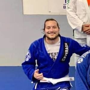 Meet your Posher, Joe